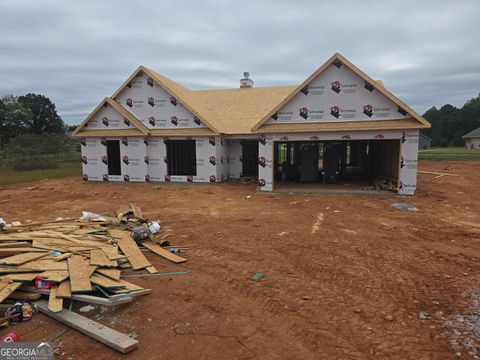 Photo of 314 Skyview Drive #7C, Winterville, GA 30683 (MLS # 10623548)