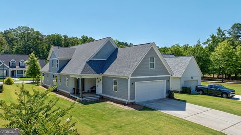 A home in Bogart