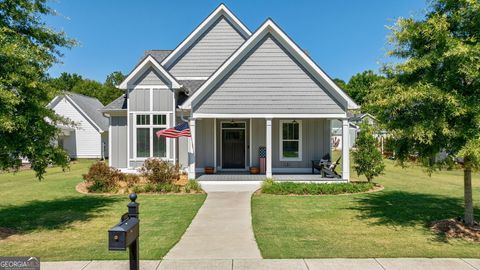 A home in Bogart