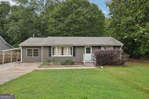 119 Glen Iris DR Monroe GA 30655