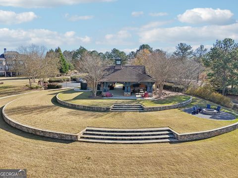 A home in Locust Grove