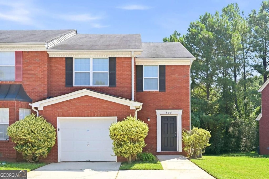 Photo of 5604 Windfall Lane, Lithonia, GA 30058 (MLS # 10836711)