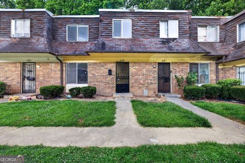 Photo of 119 Peyton Place SW, Atlanta, GA 30311 (MLS # 10798001)