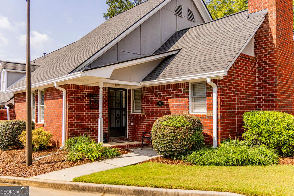 Photo of 2 Robin St #5, Rome, GA 30165 (MLS # 10832146)