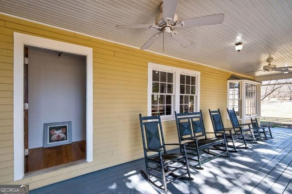 Photo of 1060 Birmingham Road, Milton, GA 30004 (MLS # 10711147)