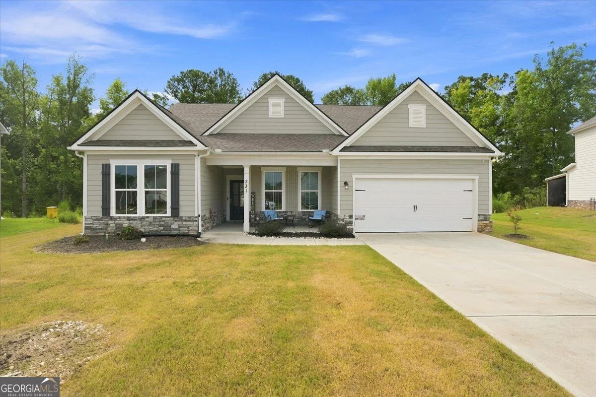 231 Presidents Way, Forsyth, GA, 31029
