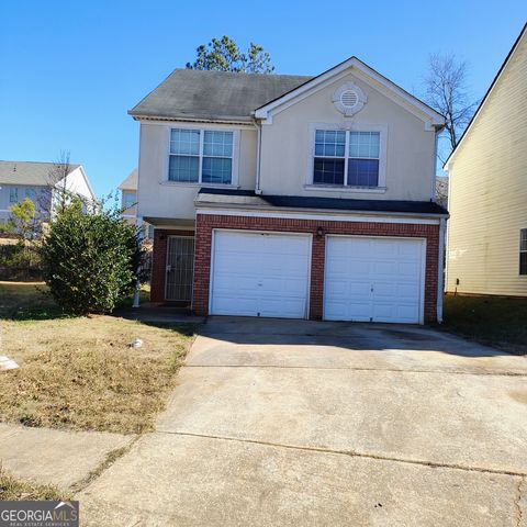 A home in Jonesboro