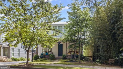 676 Juneberry LN Atlanta GA 30316