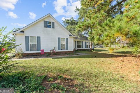 A home in Macon