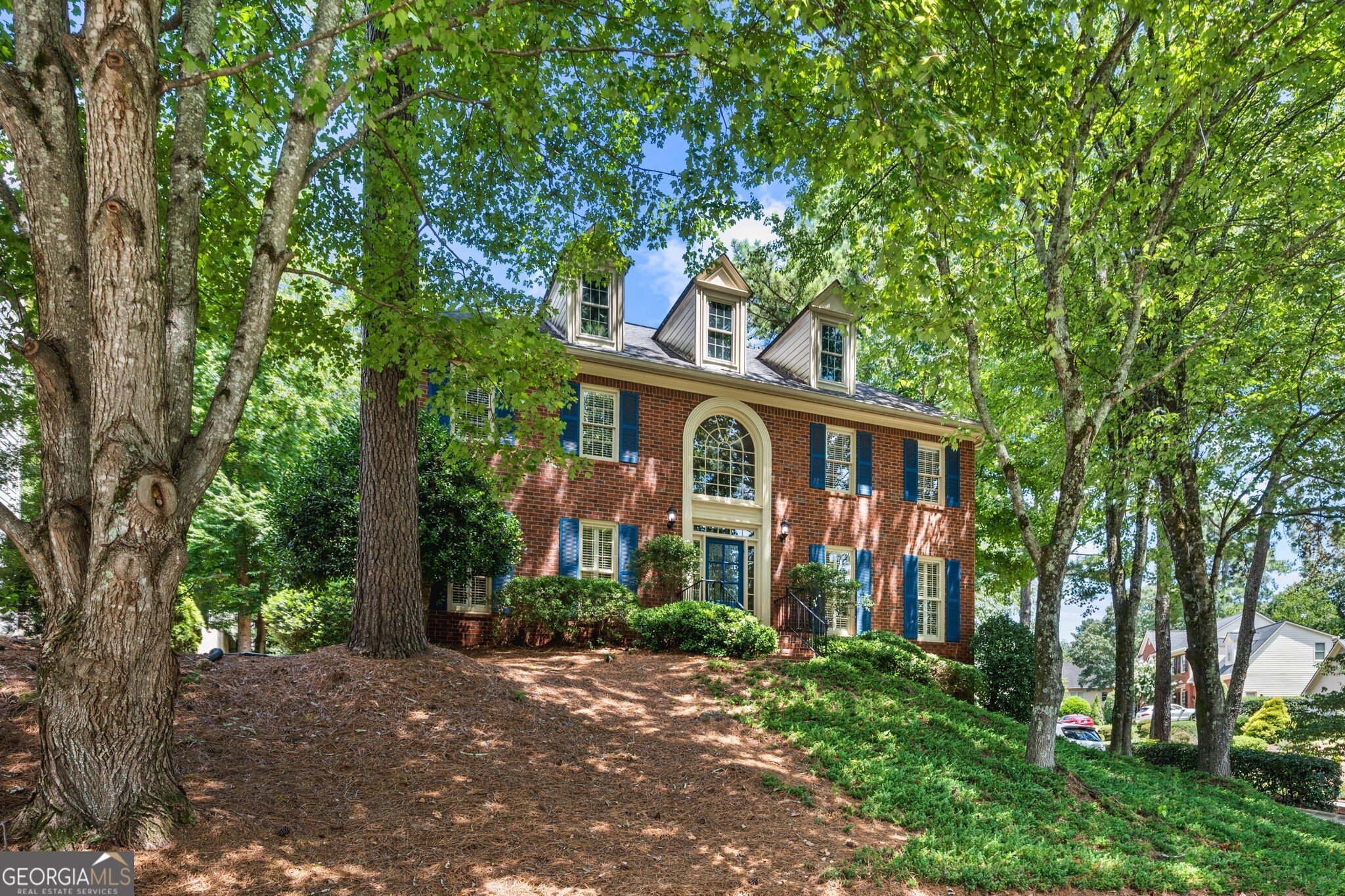 4506 Westcliff TRCE NE