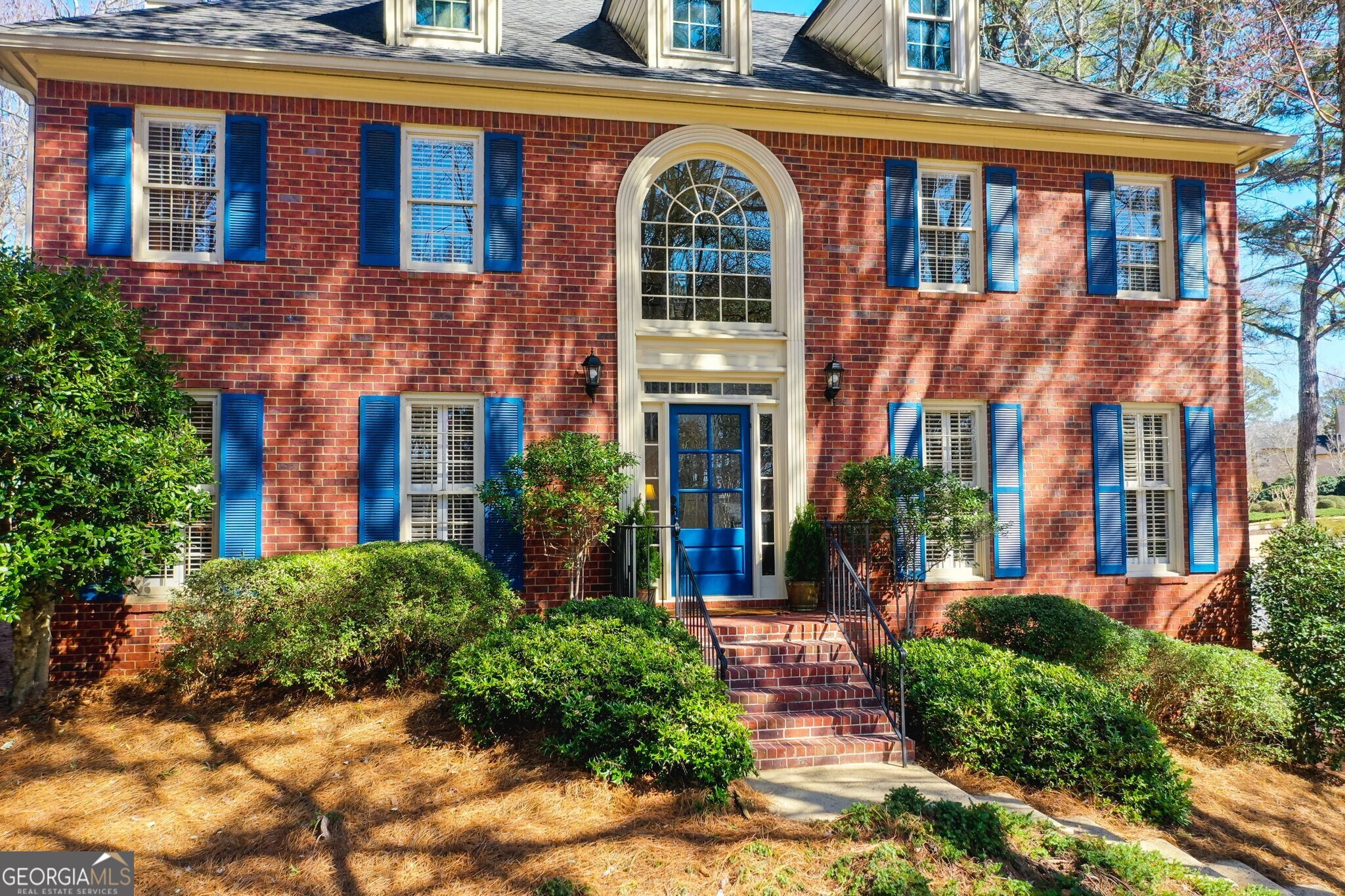 4506 Westcliff TRCE NE