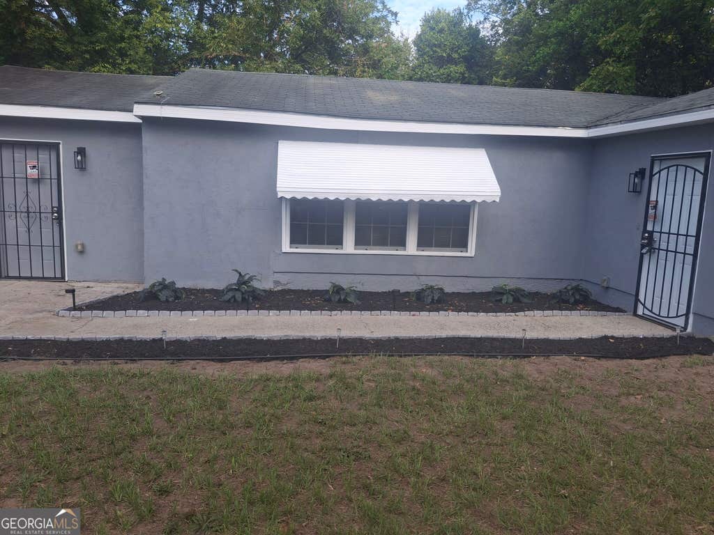 Photo of 5709 Satterfield Drive, Macon, GA 31206 (MLS # 10831160)