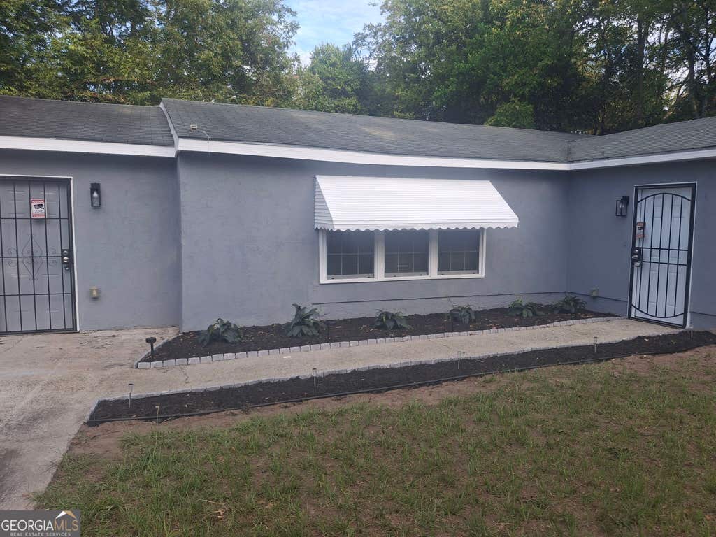 Photo of 5709 Satterfield Drive, Macon, GA 31206 (MLS # 10831160)