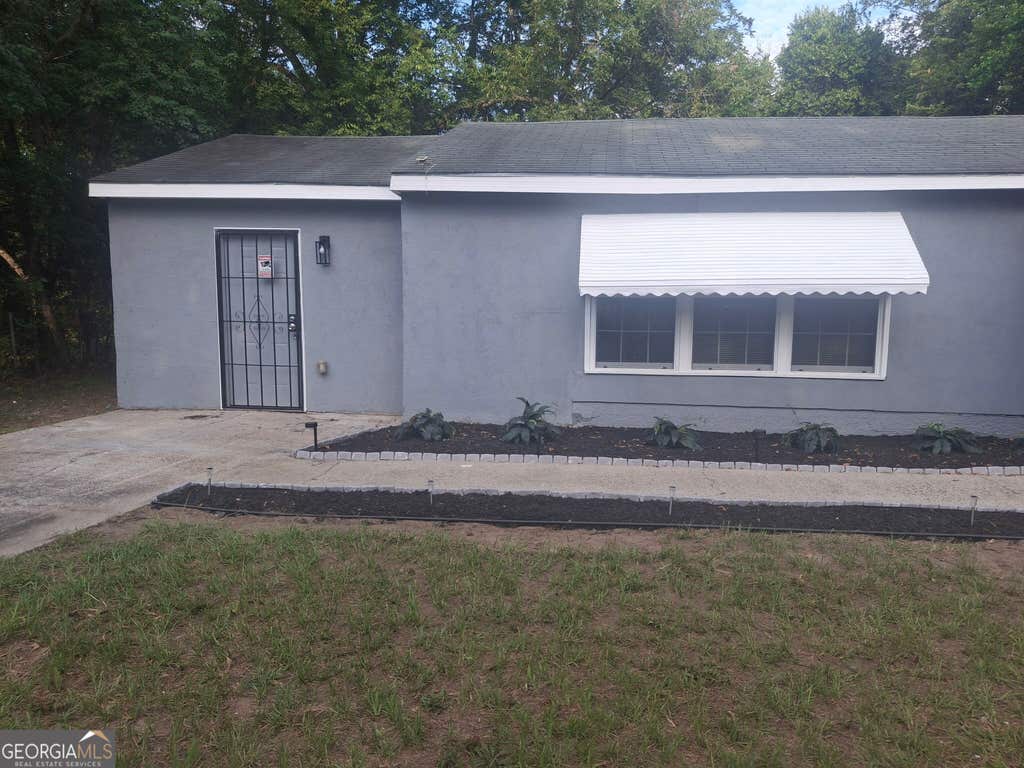 Photo of 5709 Satterfield Drive, Macon, GA 31206 (MLS # 10831160)