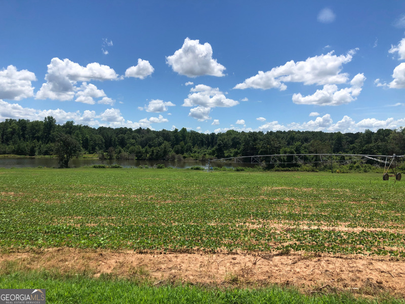 Macon - Land