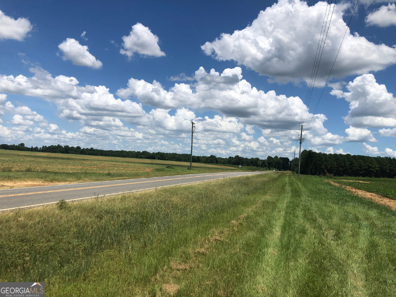 Macon - Land