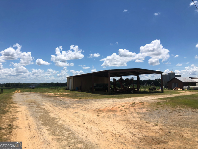 Macon - Land