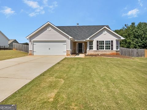 107 Slate DR Griffin GA 30224