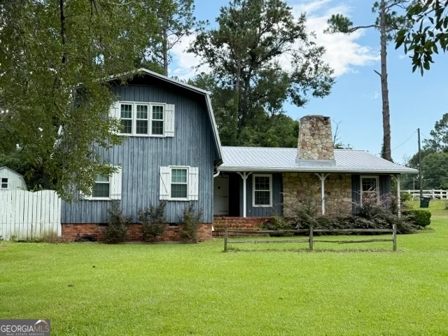 817 Golf Drive, Swainsboro, GA, 30401