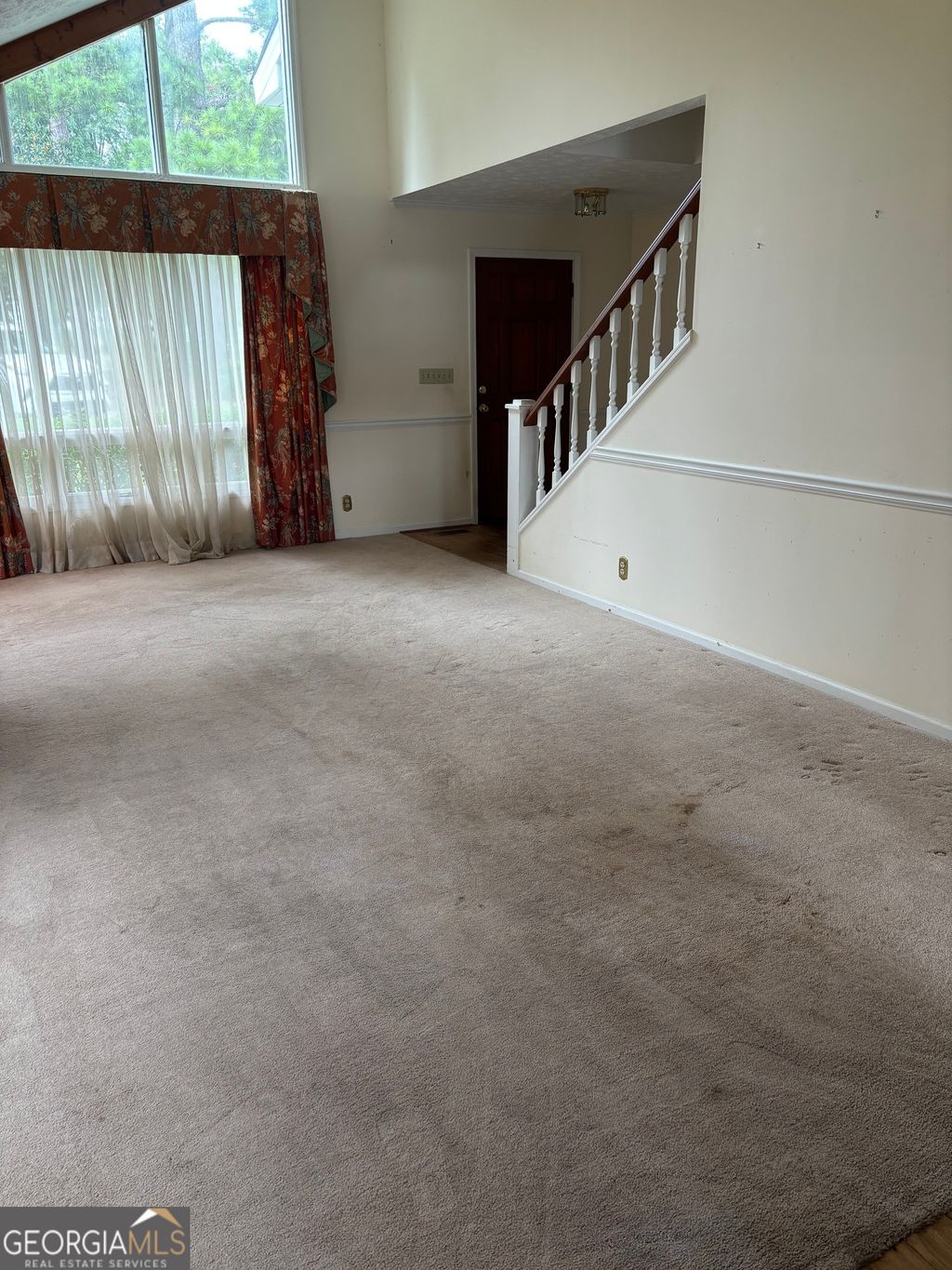 Photo of 207 Lakeshore Circle, Milledgeville, GA 31061 (MLS # 10813748)