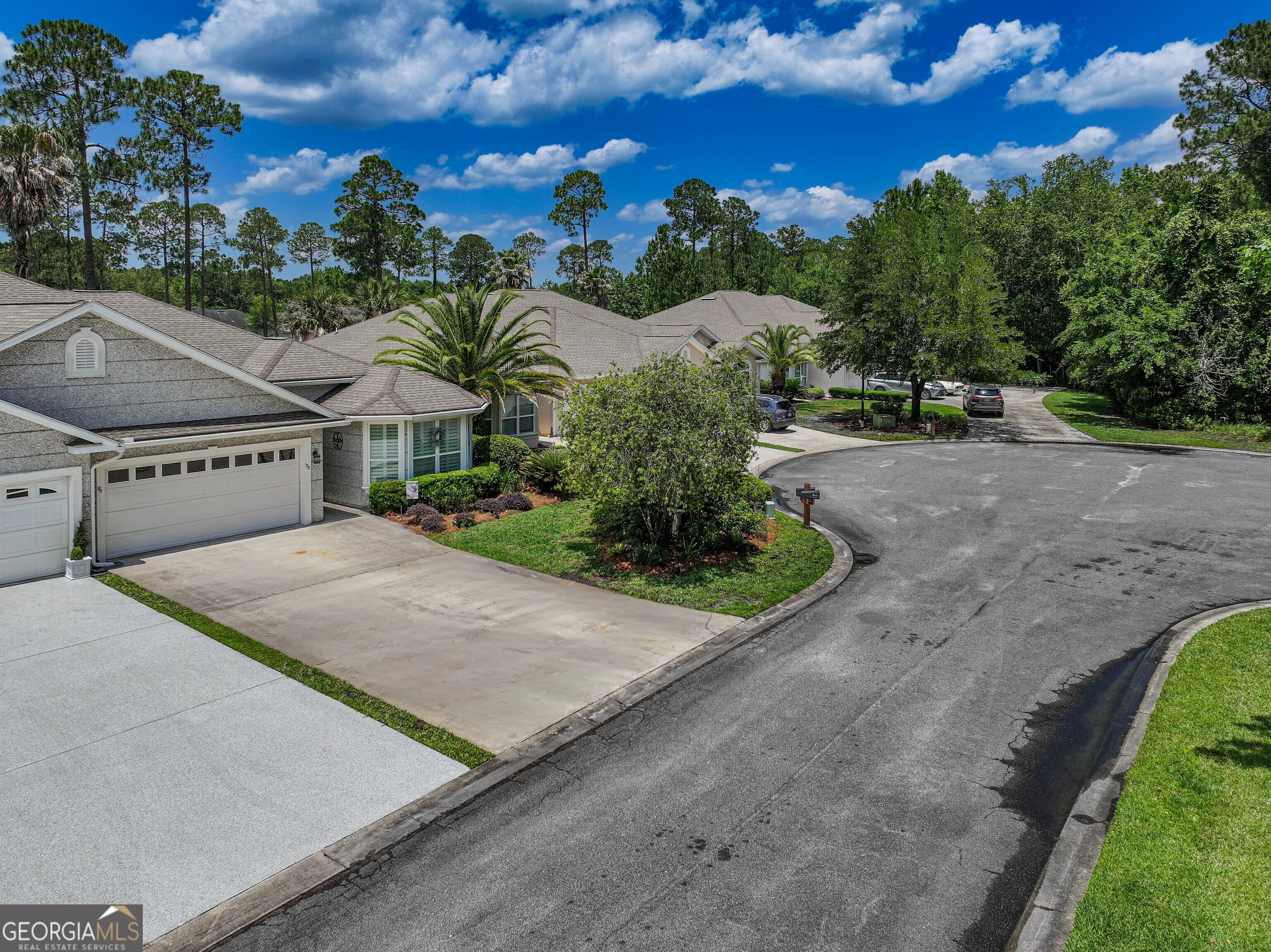 123 Meridian Drive