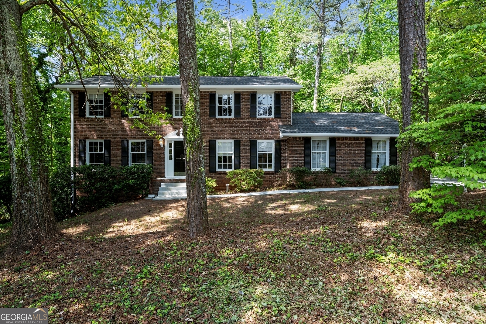 5145 Davantry DR