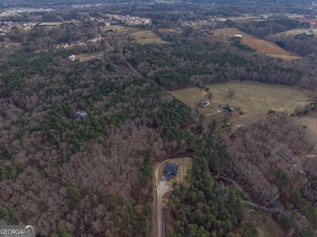 Photo of 1577 Whitley Road, Dacula, GA 30019 (MLS # 10672634)