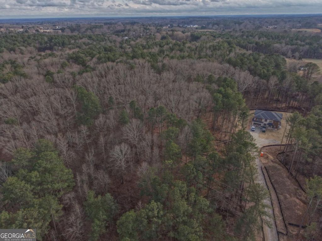 Photo of 1577 Whitley Road, Dacula, GA 30019 (MLS # 10672634)