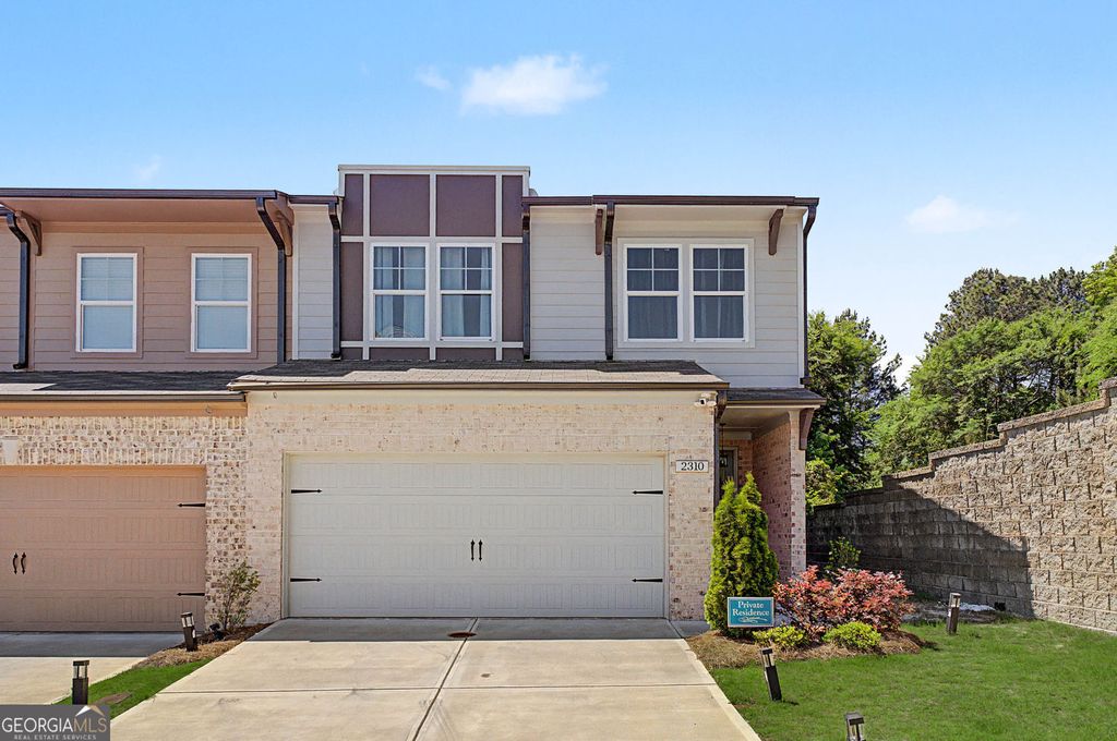 Photo of 2310 Portrush Way SE, Atlanta, GA 30339 (MLS # 10766411)