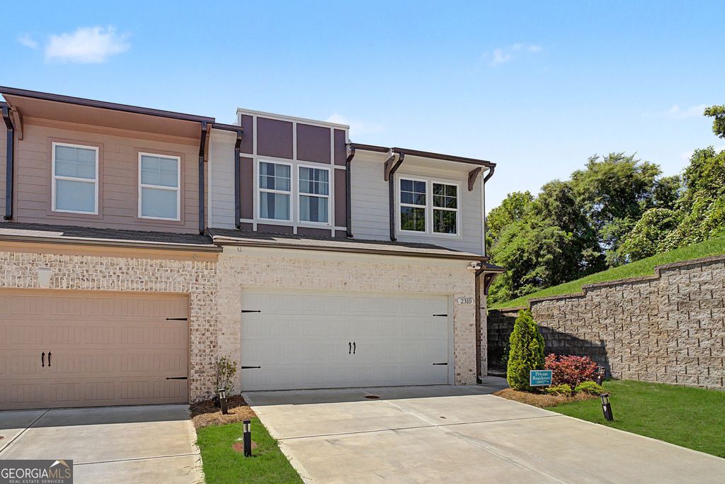 Photo of 2310 Portrush Way SE, Atlanta, GA 30339 (MLS # 10766411)