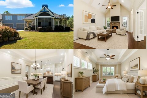 64 Cedarcrest Village CT Acworth GA 30101