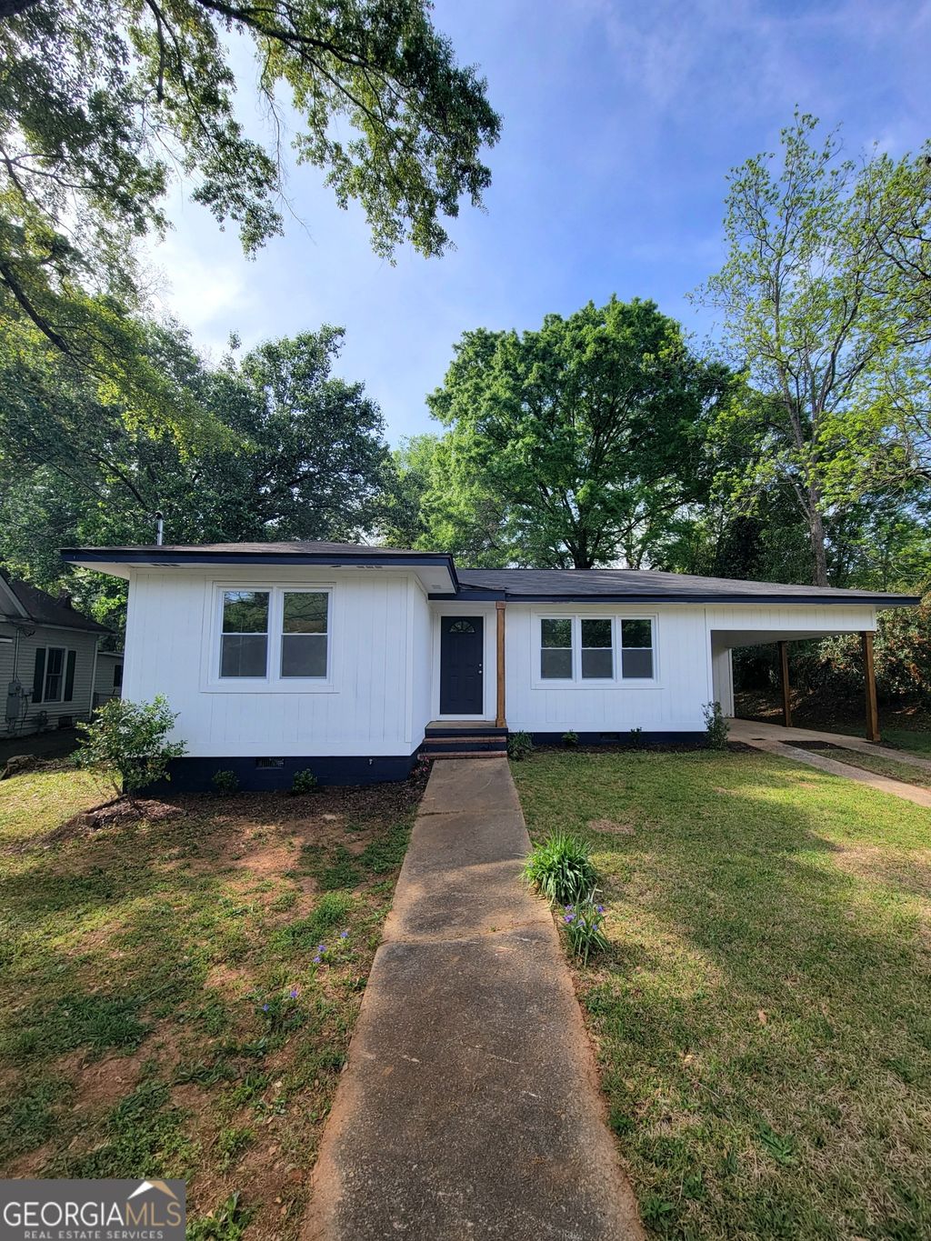 Photo of 506 E 6th Street, West Point, GA 31833 (MLS # 10726565)