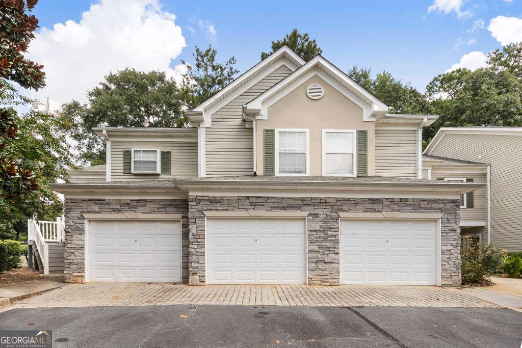 Photo of 707 Las Brasis Court, Peachtree City, GA 30269 (MLS # 10834585)