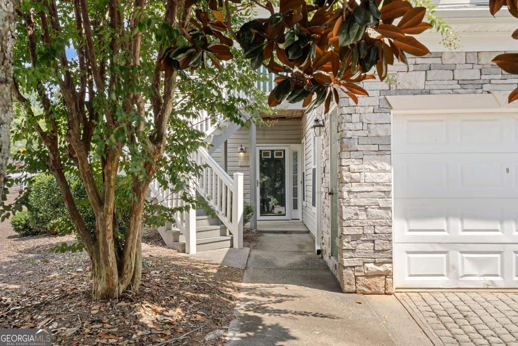 Photo of 707 Las Brasis Court, Peachtree City, GA 30269 (MLS # 10834585)