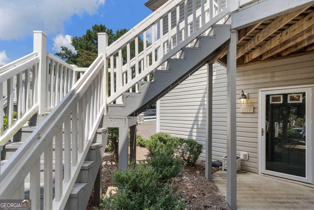 Photo of 707 Las Brasis Court, Peachtree City, GA 30269 (MLS # 10834585)