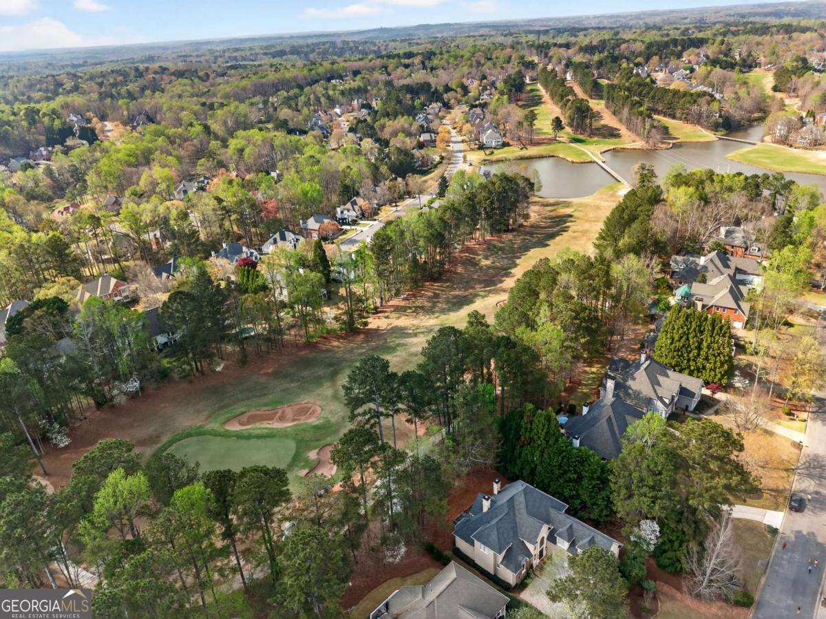 3224 Chipping Wood CT