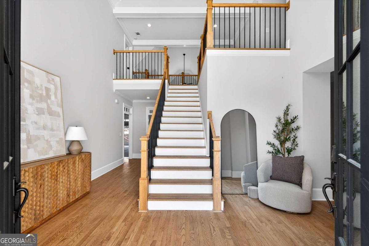 3224 Chipping Wood CT