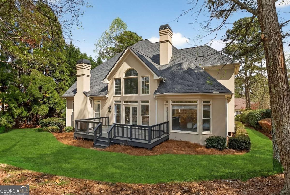 3224 Chipping Wood CT