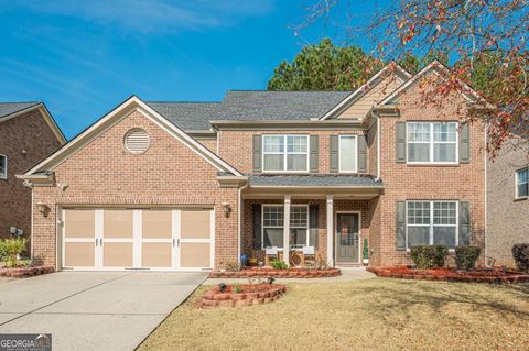 4890 Shiloh Crossing WAY Cumming GA 30040