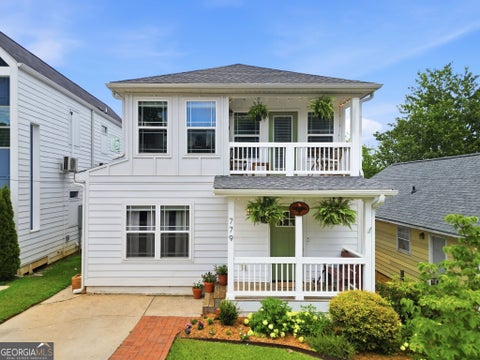 Photo of 779 Grant Terrace SE, Atlanta, GA 30315 (MLS # 10801957)