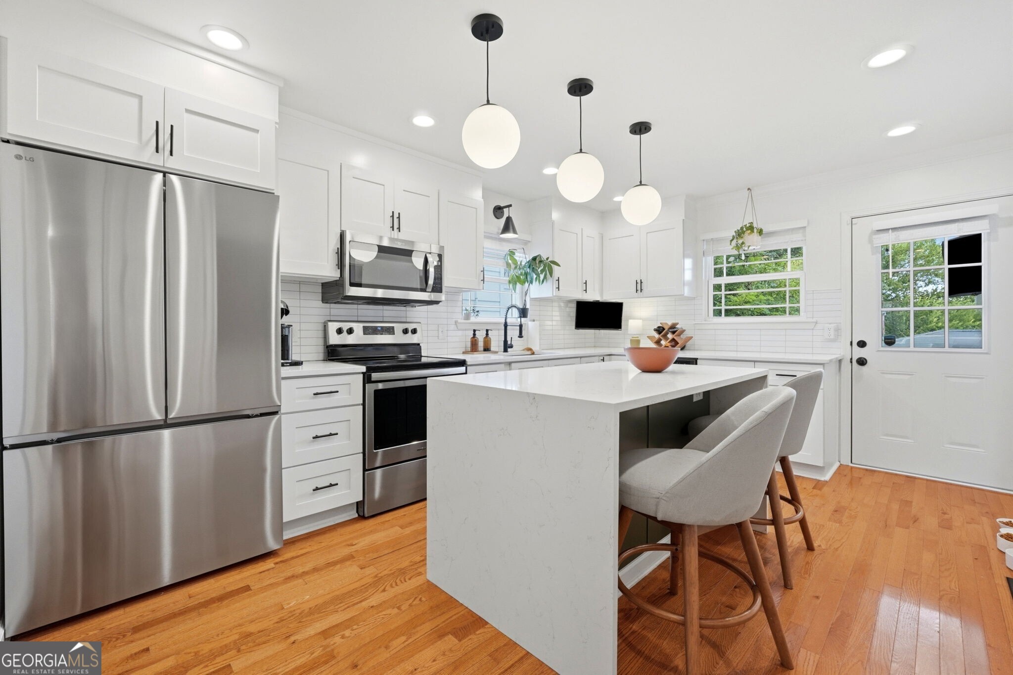 779 Grant TER SE