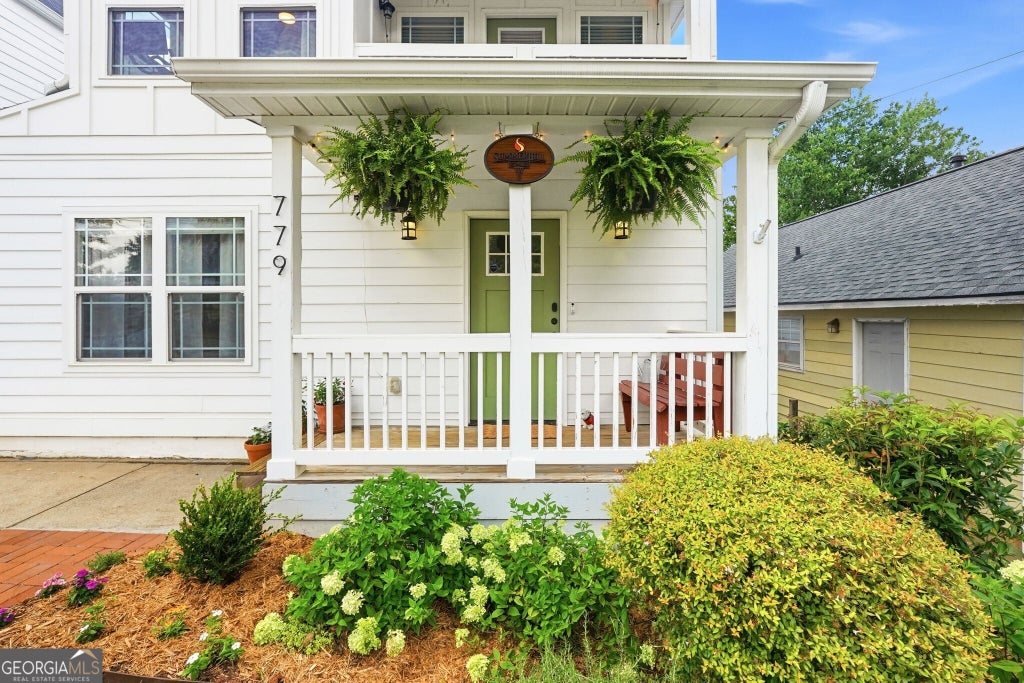 Photo of 779 Grant Terrace SE, Atlanta, GA 30315 (MLS # 10801957)