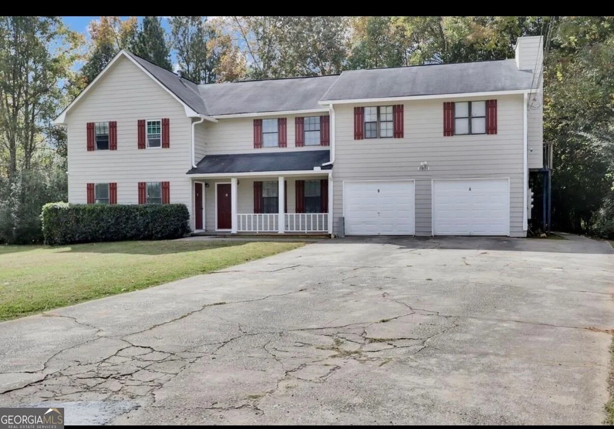 5891 Sheldon Court