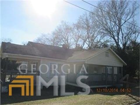 3411 Jeffersonville RD Macon GA 31217