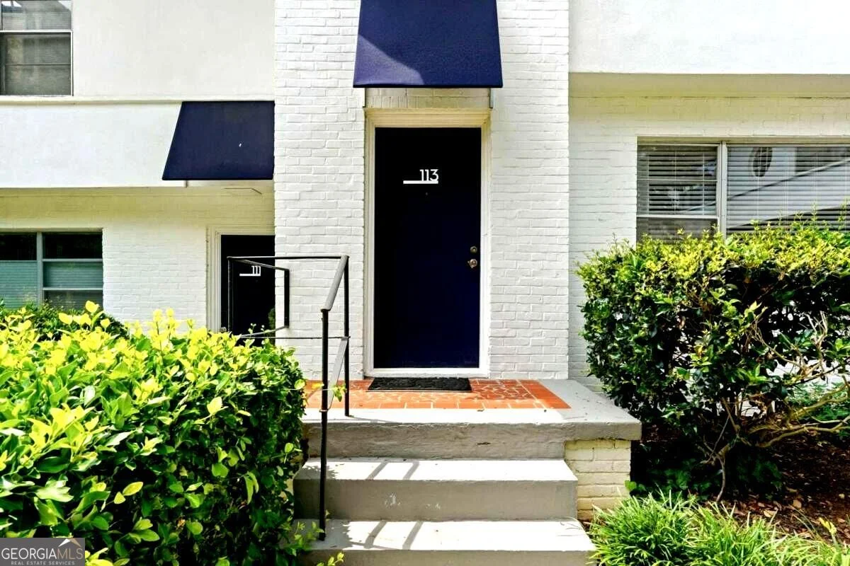 2230 Cheshire Bridge Road NE Unit 113
