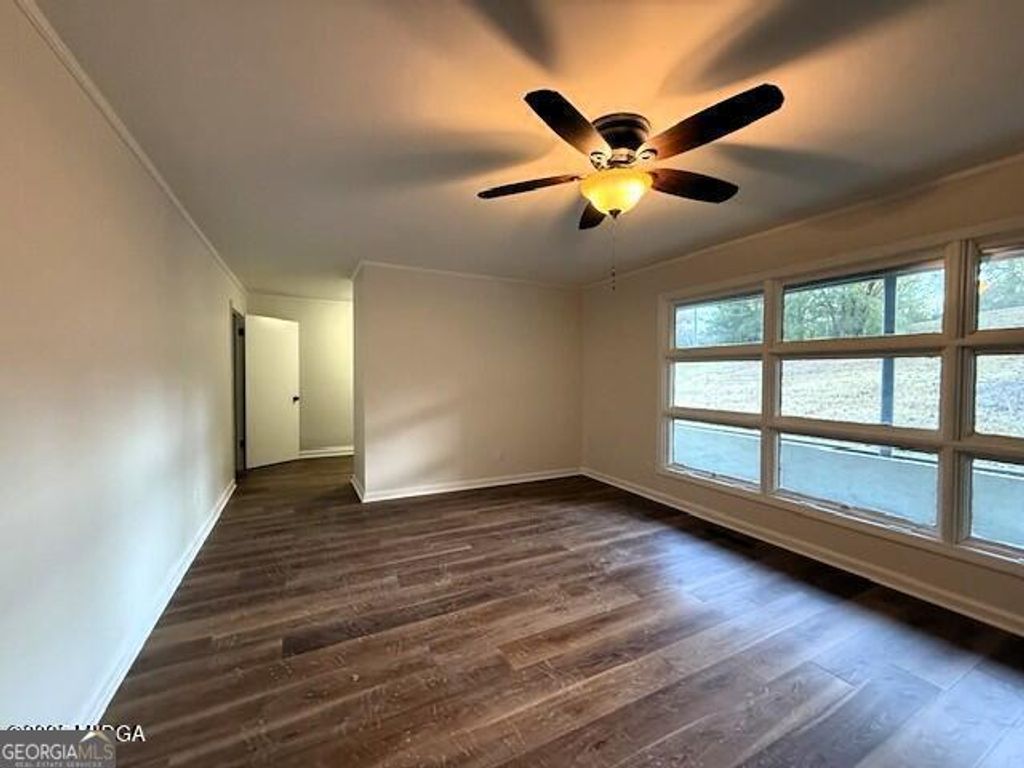 Photo of 2945 Crestline Drive, Macon, GA 31204 (MLS # 10663069)