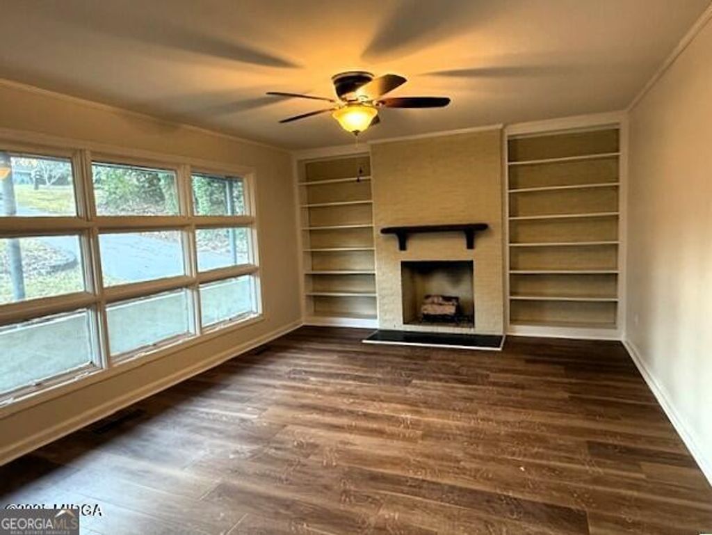 Photo of 2945 Crestline Drive, Macon, GA 31204 (MLS # 10663069)