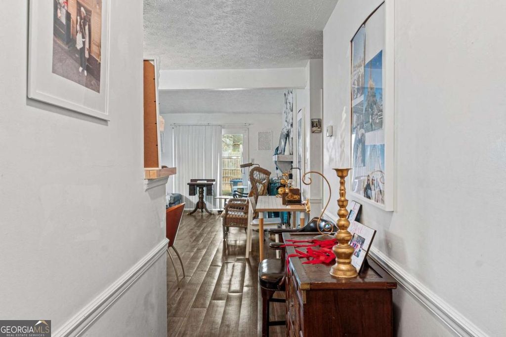 Photo of 8260 Canyon Forge Drive, Riverdale, GA 30274 (MLS # 10705171)