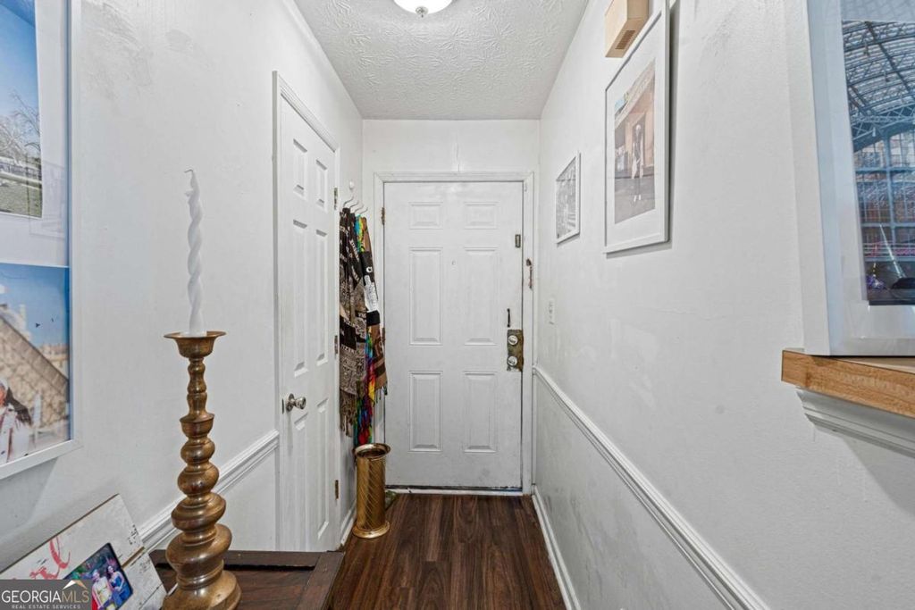 Photo of 8260 Canyon Forge Drive, Riverdale, GA 30274 (MLS # 10705171)