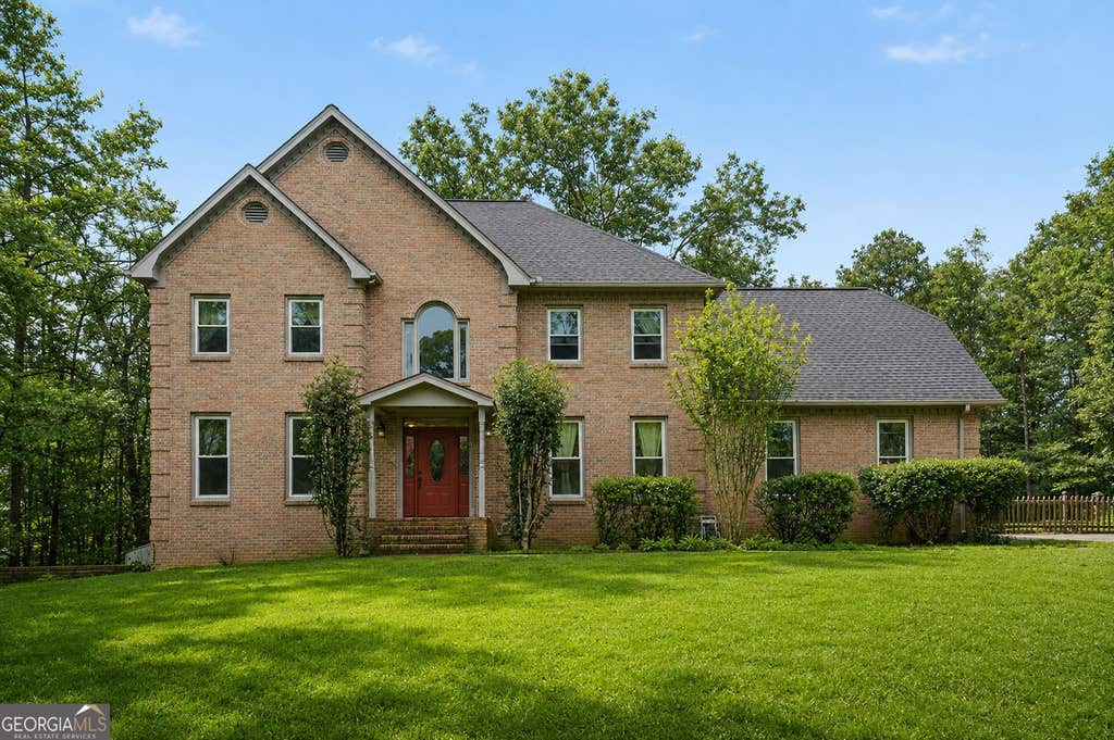 Photo of 13789 Woolsey Road, Hampton, GA 30228 (MLS # 10790910)